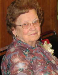 Aunt Harriet
